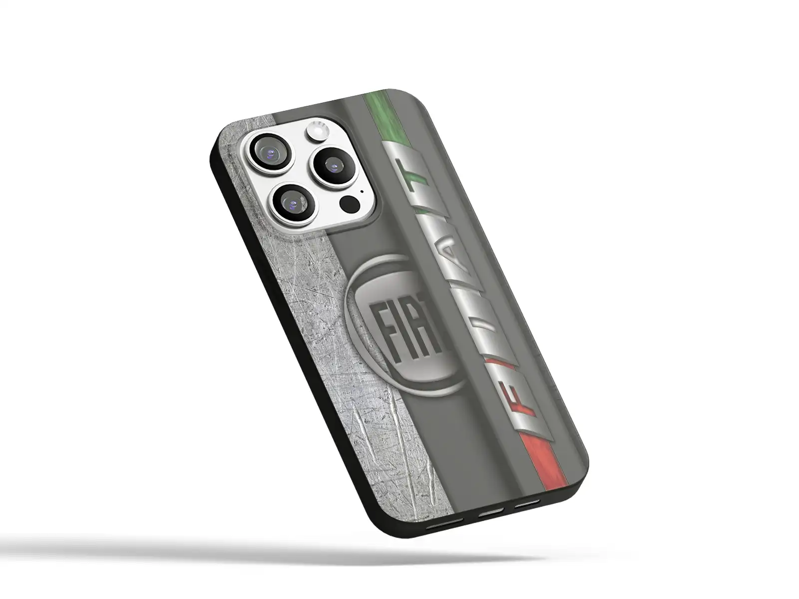 Fiat Smartphone Cover Universal Pro Max R